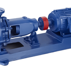HRZL-IS horizontal single-stage pump (split type)