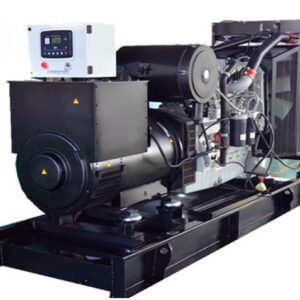 300kVA Diesel Generator PERKINS Open Set XL300P